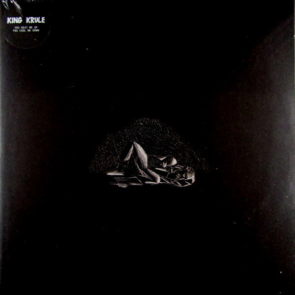 you heat me up, you cool me down